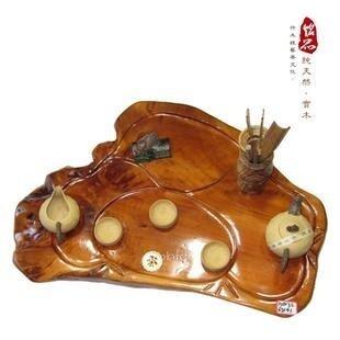 INPHIC-多款根雕茶盤實木  功夫茶具茶海