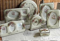 INPHIC-樹脂相框 適合多種裝飾風格套裝