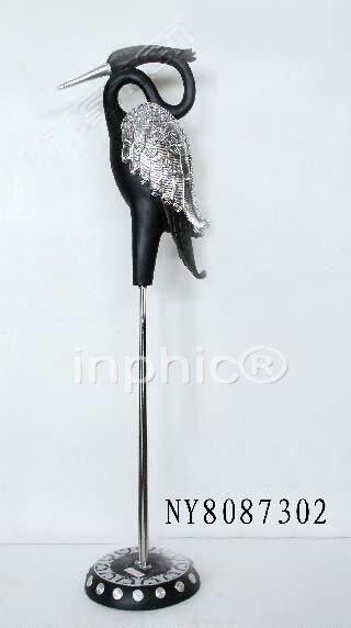 INPHIC-歐式客廳裝飾擺飾傢俱飾品泰國田園家居鳥