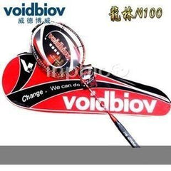 INPHIC-CARBON纖維碳纖維羽毛球拍