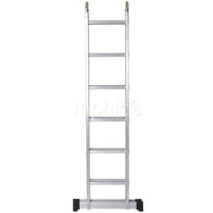 INPHIC-加厚鋁合金六步梯 便攜折疊六階梯 人字梯 家用直梯子