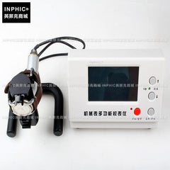 INPHIC-多功能機械表校表儀 打線條機 手表檢測儀器 A款 測量儀測試儀實驗儀器