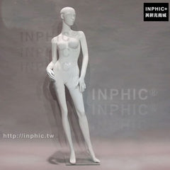 INPHIC-拍攝女模品牌道具大胸婚紗模特內衣櫥窗服裝店