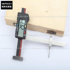 INPHIC-加長爪數顯段差規 汽車工業 爪長110mm 測量儀/測試儀/實驗儀器
