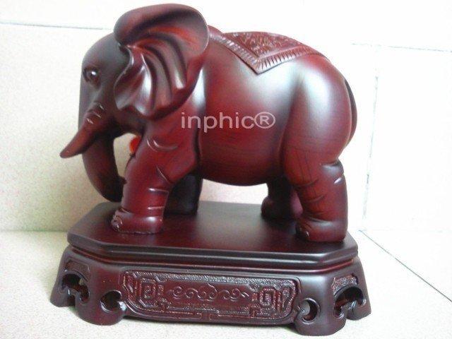 INPHIC-工藝品 象 房間裝飾 樹脂擺設 招財聚財 歐式傢俱飾品 吉象 擺件