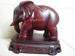 INPHIC-工藝品 象 房間裝飾 樹脂擺設 招財聚財 歐式傢俱飾品 吉象 擺件