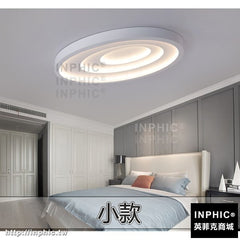 INPHIC-吸頂燈燈具書房簡約燈客廳燈燈具LED現代主臥室-小款