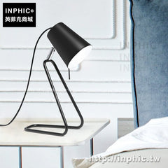 INPHIC-房間書桌床頭檯燈臥室北歐簡約現代