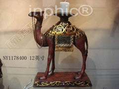 INPHIC-歐式客廳裝飾擺飾傢俱飾品泰國家居開屏孔雀