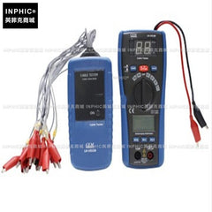 INPHIC-電纜測試儀萬用表測試儀二合一 測量儀/測試儀/實驗儀器