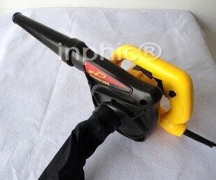 INPHIC-600W電腦吹吸風機