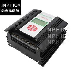inphic-高性能風光互補控制器 路燈控制器 風力發電機控制器1224V