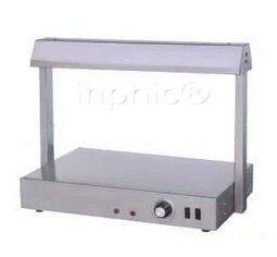 INPHIC-食物保溫站展示臺 食品工作