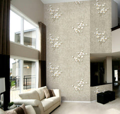 INPHIC-韓國壁紙專賣PVC牆紙斯克雷