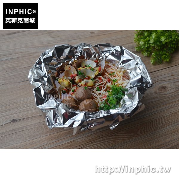 INPHIC-牛肉丸錫紙海瓜子模型粉絲模擬模具樣品食物食品