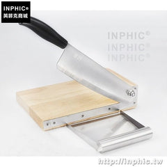 INPHIC-多功能切片機切年糕牛軋糖廚房料理烹飪手動中藥材