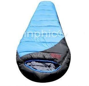 INPHIC-媽咪睡袋中空棉睡袋雙層睡袋加厚睡袋