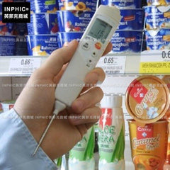 INPHIC-分析測量 二合一紅外測溫儀接觸式測溫儀 測量儀測試儀實驗儀器