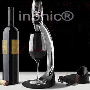 INPHIC-醒酒器 醒酒器紅酒 紅酒醒酒器 快速 高檔 外銷法國