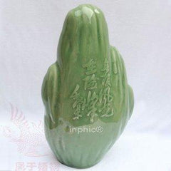 INPHIC-祈福石風光無限原創手工陶瓷工藝品擺飾