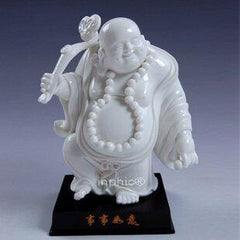 INPHIC-彌勒佛 陶瓷彌勒佛 創意可選