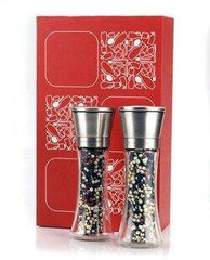 INPHIC-研磨器套裝 套裝 廚房餐桌 節日 研磨