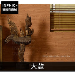 INPHIC-泰國客廳東南亞擺飾裝飾雕刻翹尾佛會所飾品擺設居家-大款