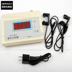 INPHIC-電子計數器 物理 教學儀器 A款 測量儀/測試儀/實驗儀器