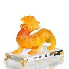 INPHIC-小型貔貅擺件招財旺財家居工藝品裝飾品風水擺設295S