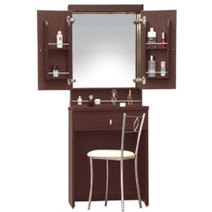 INPHIC-Uranus 凱悅胡桃鏡臺