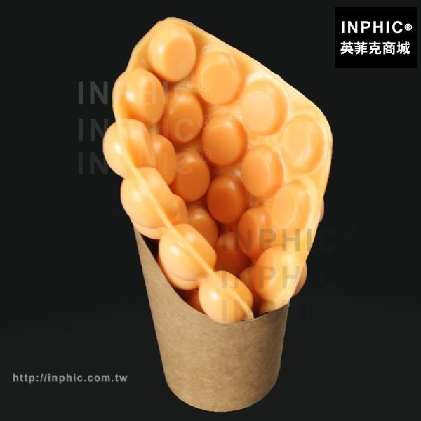 INPHIC-食物模型食品模型原味雞蛋仔模型訂做模擬