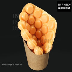 INPHIC-食物模型食品模型原味雞蛋仔模型訂做模擬