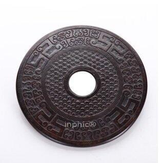 INPHIC-玉璧鐵壺墊壺承壺托壺座煮水茶壺手工雕刻精美