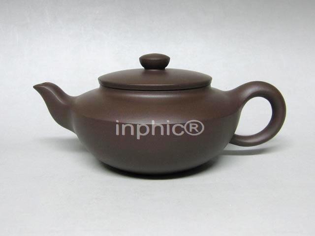 INPHIC-紫玉金砂紫砂手工店主本人製紫泥漢扁 240cc