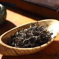 INPHIC-竹頭鏟 純天然竹製工藝 竹頭製品竹製果盤茶荷 多用途竹