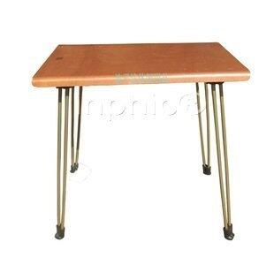 INPHIC-大款平板折疊桌 木面桌子 餐桌 戶外休閒燒烤桌