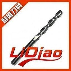 INPHIC-CNC電腦雕刻機刀具 雙刃銑刀 4X42