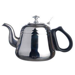 INPHIC-電磁爐燒水壺 不鏽鋼壺配件 電磁爐茶壺 通用壺