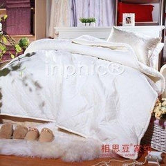 INPHIC-羊毛床墊1.5米1.8米