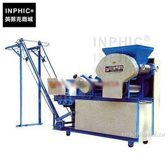 INPHIC-乾麵條掛麵機全自動爬桿晾曬大型機器商用壓麵機一次成型5組250型