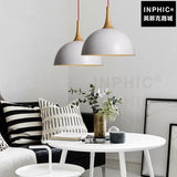 INPHIC-簡約餐桌燈北歐日式吊燈客廳現代餐廳