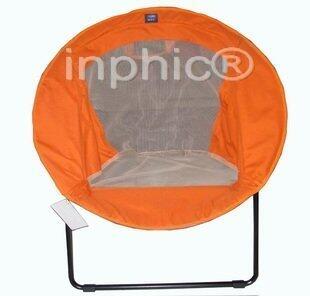 INPHIC-雷達椅 月亮椅 太陽椅 休閒椅子 靠背椅 折疊椅 非常舒服
