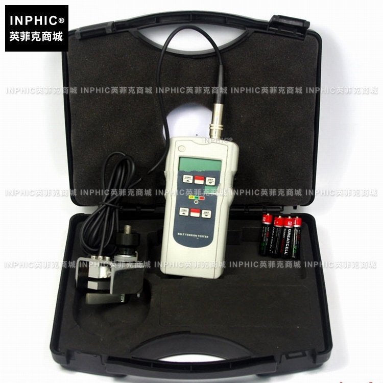 INPHIC-汽車皮帶張力計 皮帶張力表 測量儀/測試儀/實驗儀器