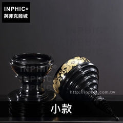 INPHIC-客廳擺飾泰國家居東南亞漆器寶盒裝飾裝飾品藝品-小款