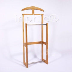 INPHIC-環保傢俱實木橡木收納用品衣掛架