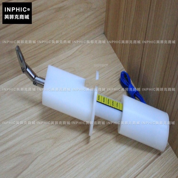 INPHIC-測試手指,試具B,安規實驗指 50N 帶推力 測量儀/測試儀/實驗儀器