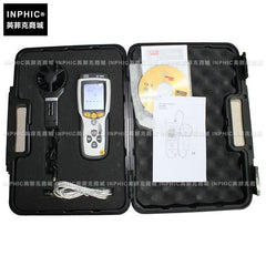 INPHIC-數字式風速儀風速風量測試 紅外測溫儀 測量儀/測試儀/實驗儀器
