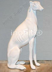 INPHIC-歐式客廳裝飾擺飾傢俱飾品泰國田園家居狗