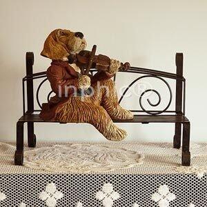 INPHIC-鋼琴上提琴手 置物架