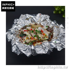 INPHIC-食品米線海蟶食物海瓜子模擬模型模具粉絲